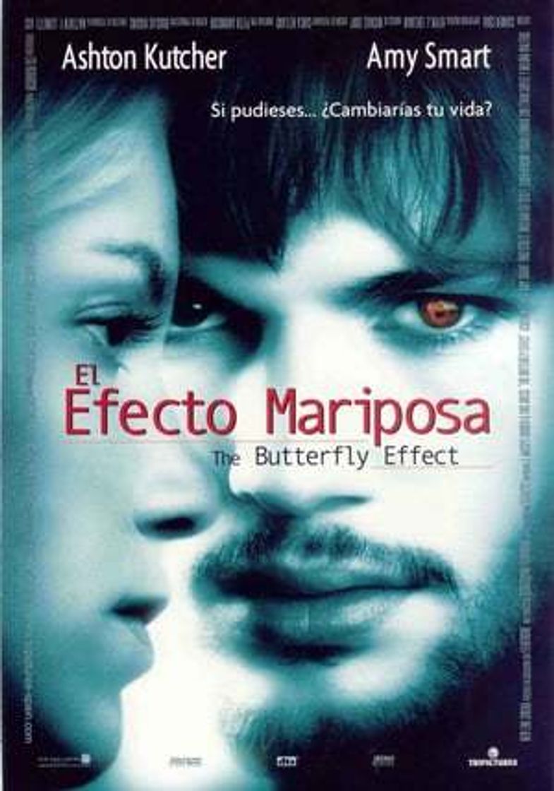 Película El efecto mariposa