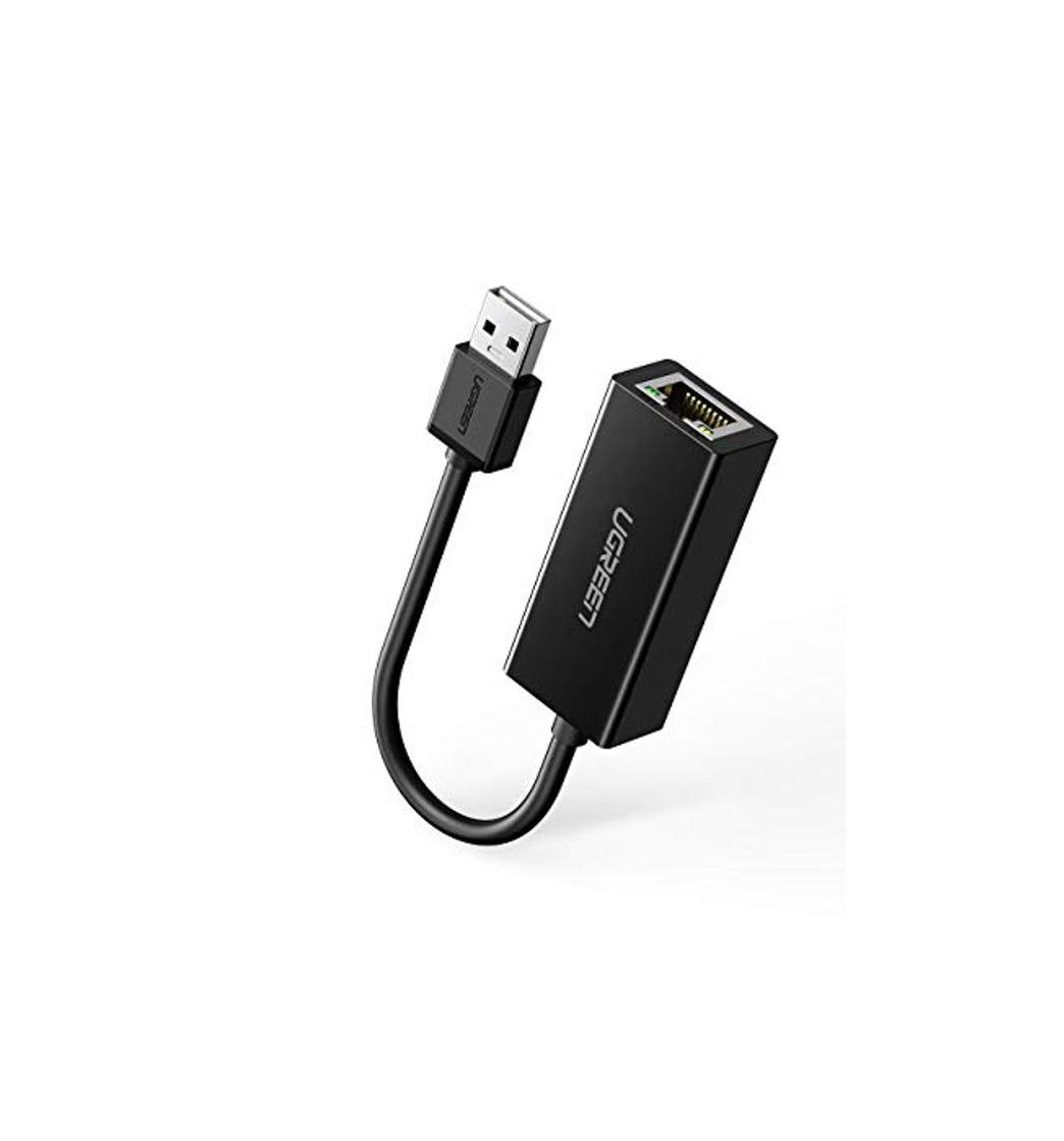 Product UGREEN Adaptador USB a Ethernet RJ45