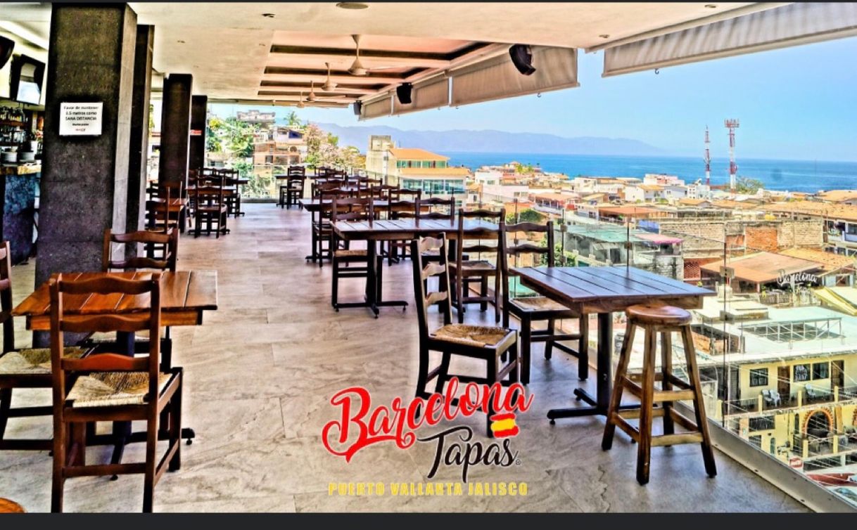 Restaurantes Restaurante Barcelona Tapas Puerto Vallarta - Home - Facebook