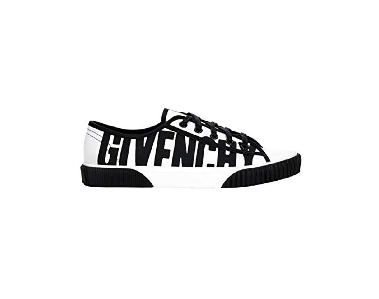 Productos Givenchy - Zapatillas Deportivas para Mujer Blanco Size