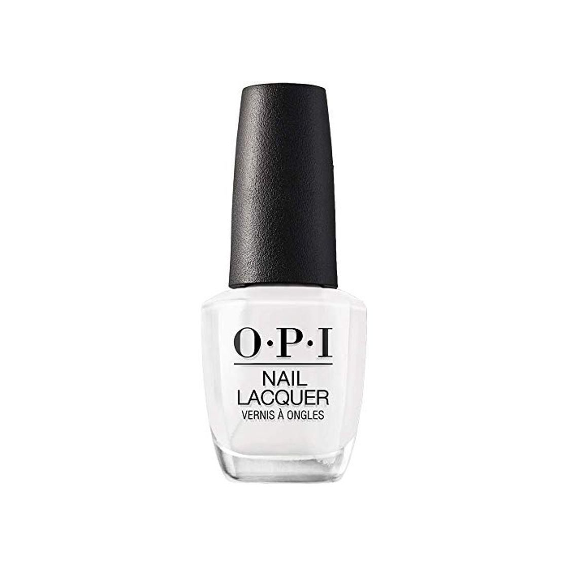 Social OPI Nail Laquer - Esmalte Uñas Duración de Hasta 7 Días