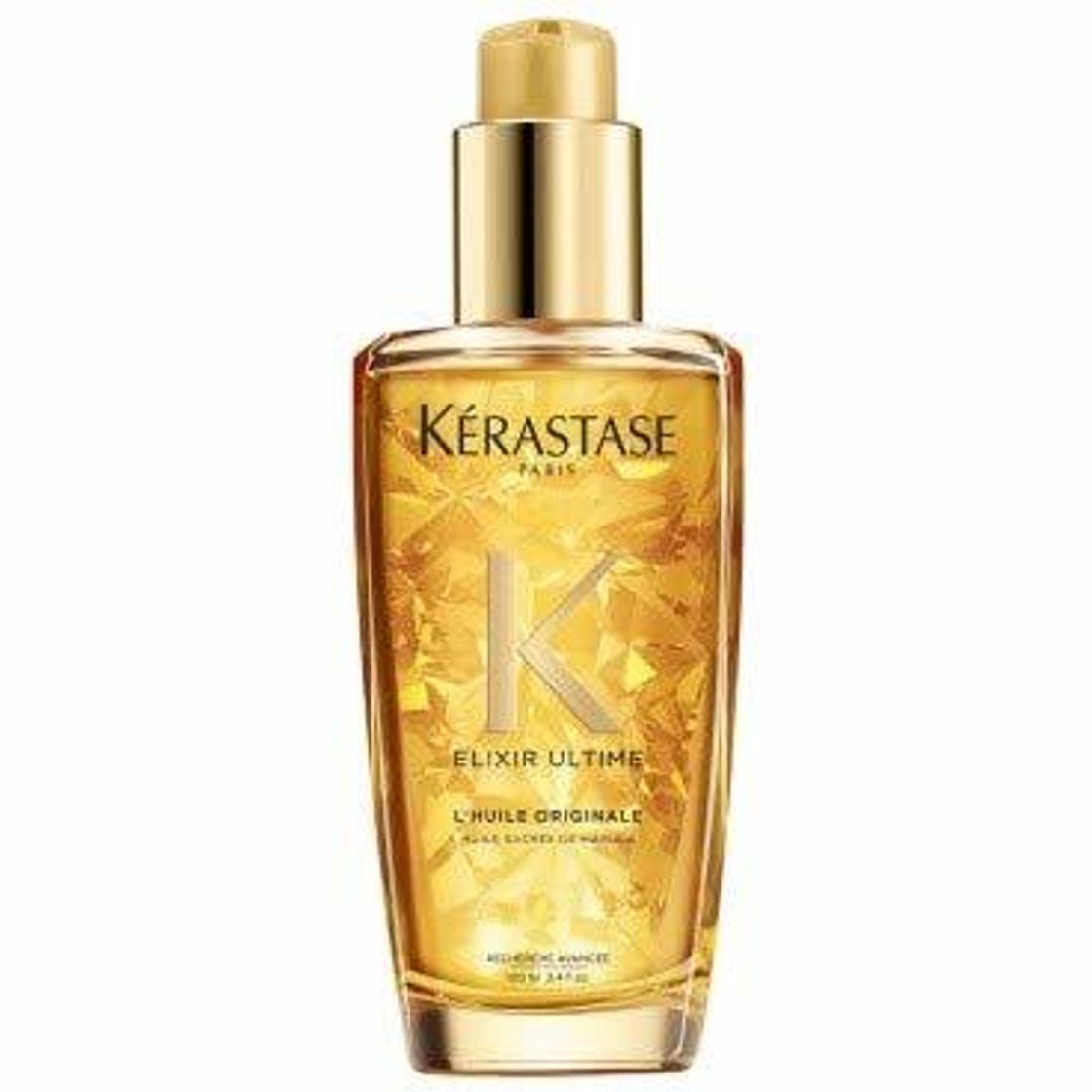 Belleza Kérastase Aceite Elixir Ultime Original NUEVO 100ml