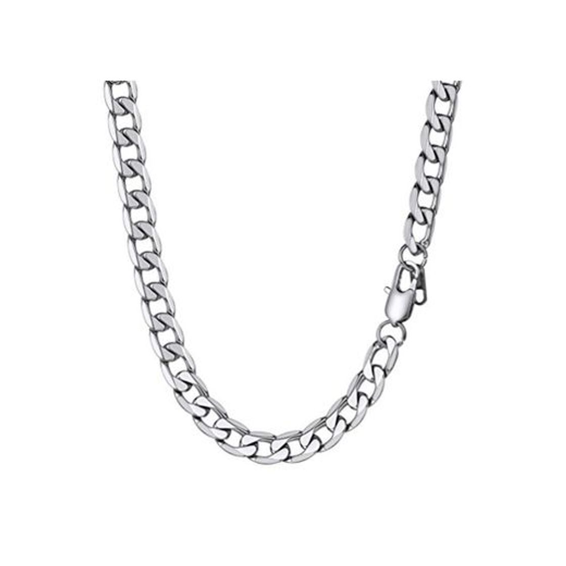 Social PROSTEEL Cadena para Hombre