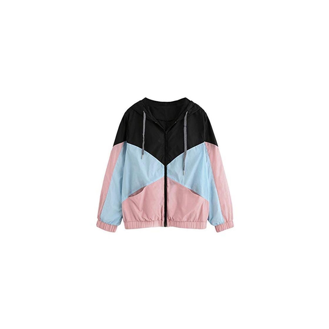 Social Overdose Nuevo Modelo De Moda Mujeres Manga Larga Patchwork Piel Fina Trajes