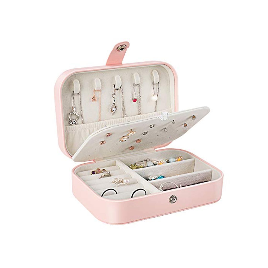 Social Gifort Caja Joyero Pequeña