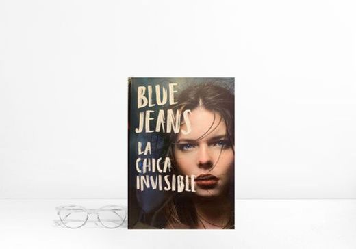 Libro “La chica invisible”