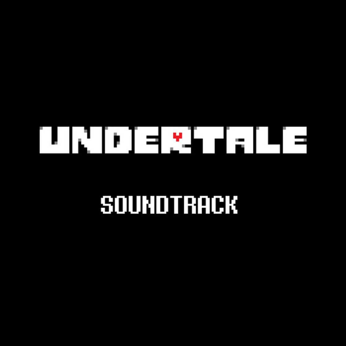 Canción Undertale