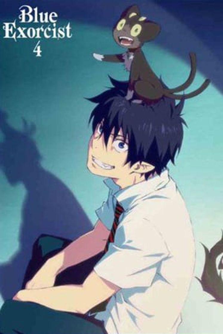 Movie Blue Exorcist: Runaway Kuro