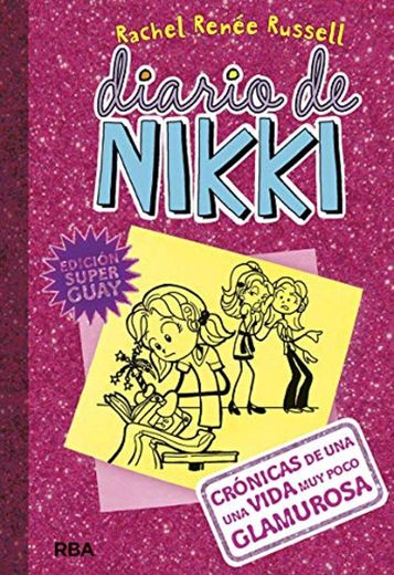 Diario de Nikki 1