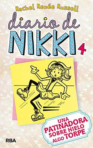 Diario de Nikki 4