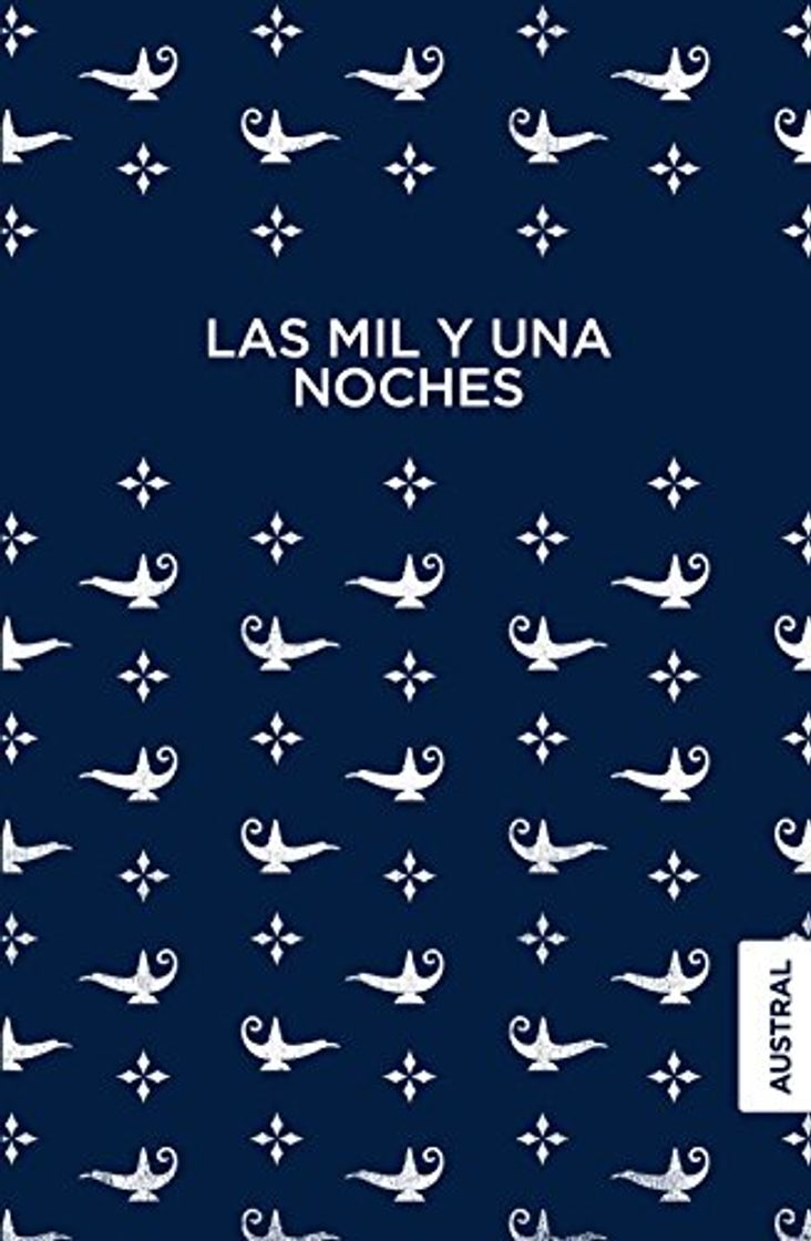 Book Las mil y una noches