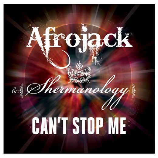 Can't Stop Me (feat. Shermanology)