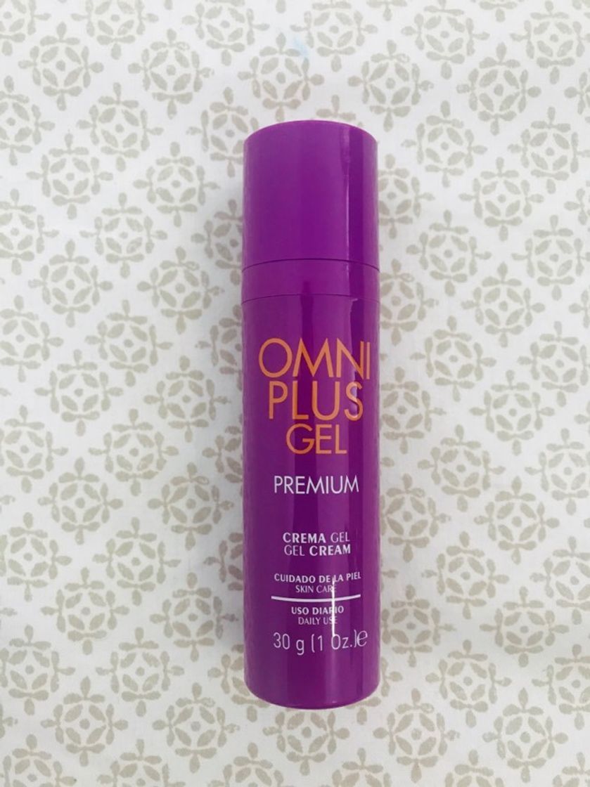 Products OMNIPLUS Gel premium