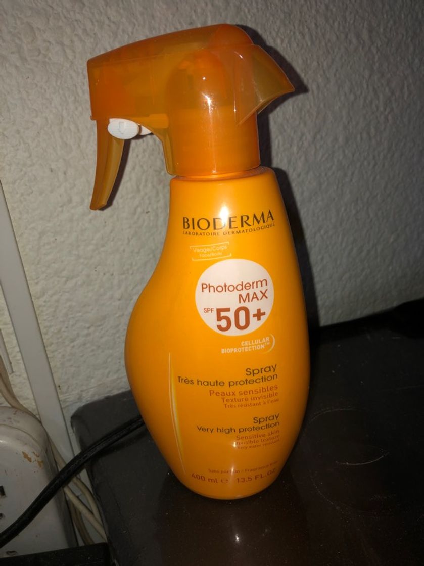 Product Bioderma - Protección solar photoderm m spf50