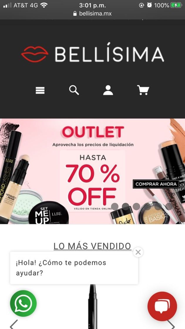 Fashion OFERTAS 70%🔥🔥📍