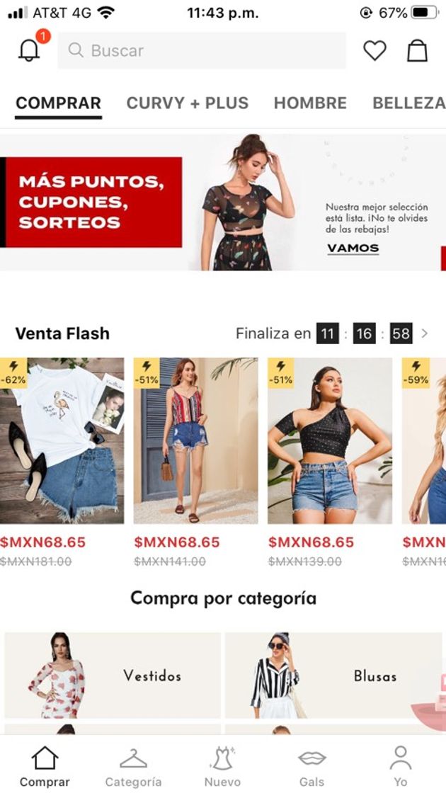 Fashion Cómo obtener la ropa más barata de lo normal✨🔥