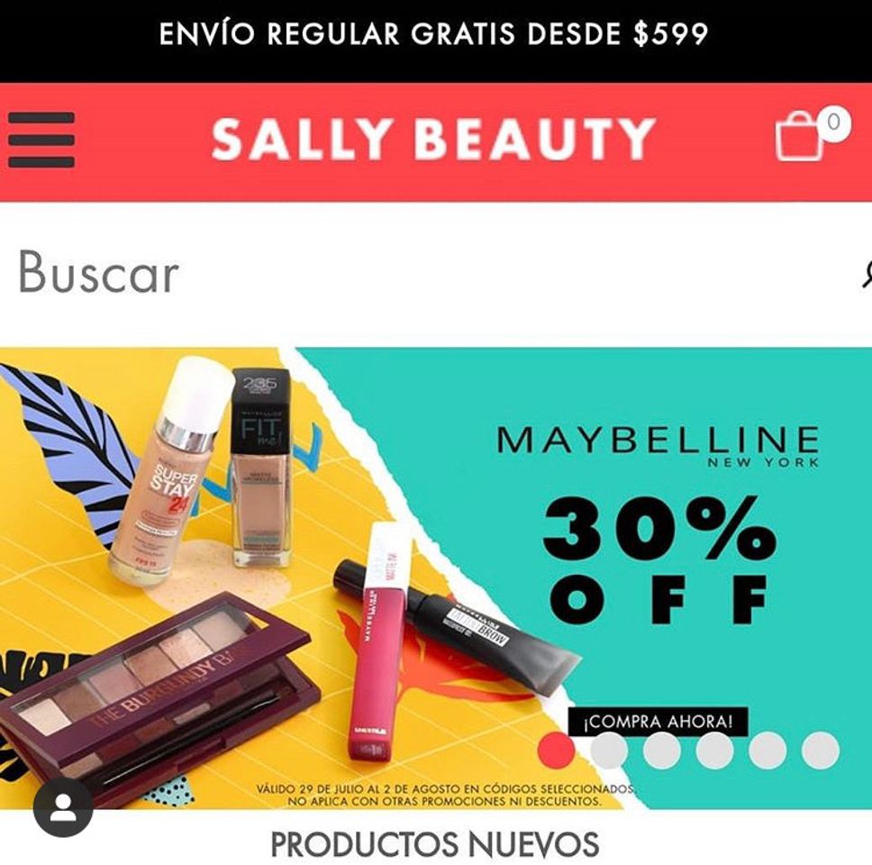 Beauty Maybelline Super Stay Barra de Labios Matte Ink 20 Pioner - 26 gramos