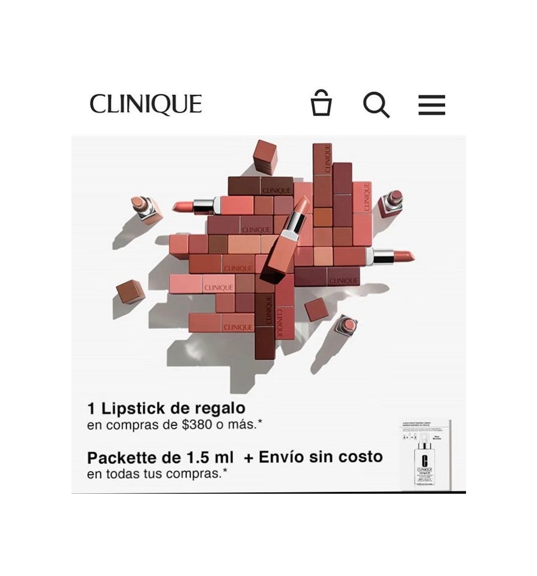 Social CLINIQUE DRAMATICALLY DIFFERENT moisturizing lotion+ 125 ml