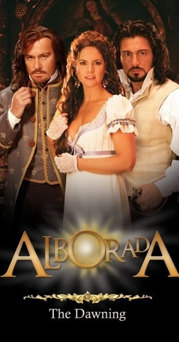 Serie Alborada