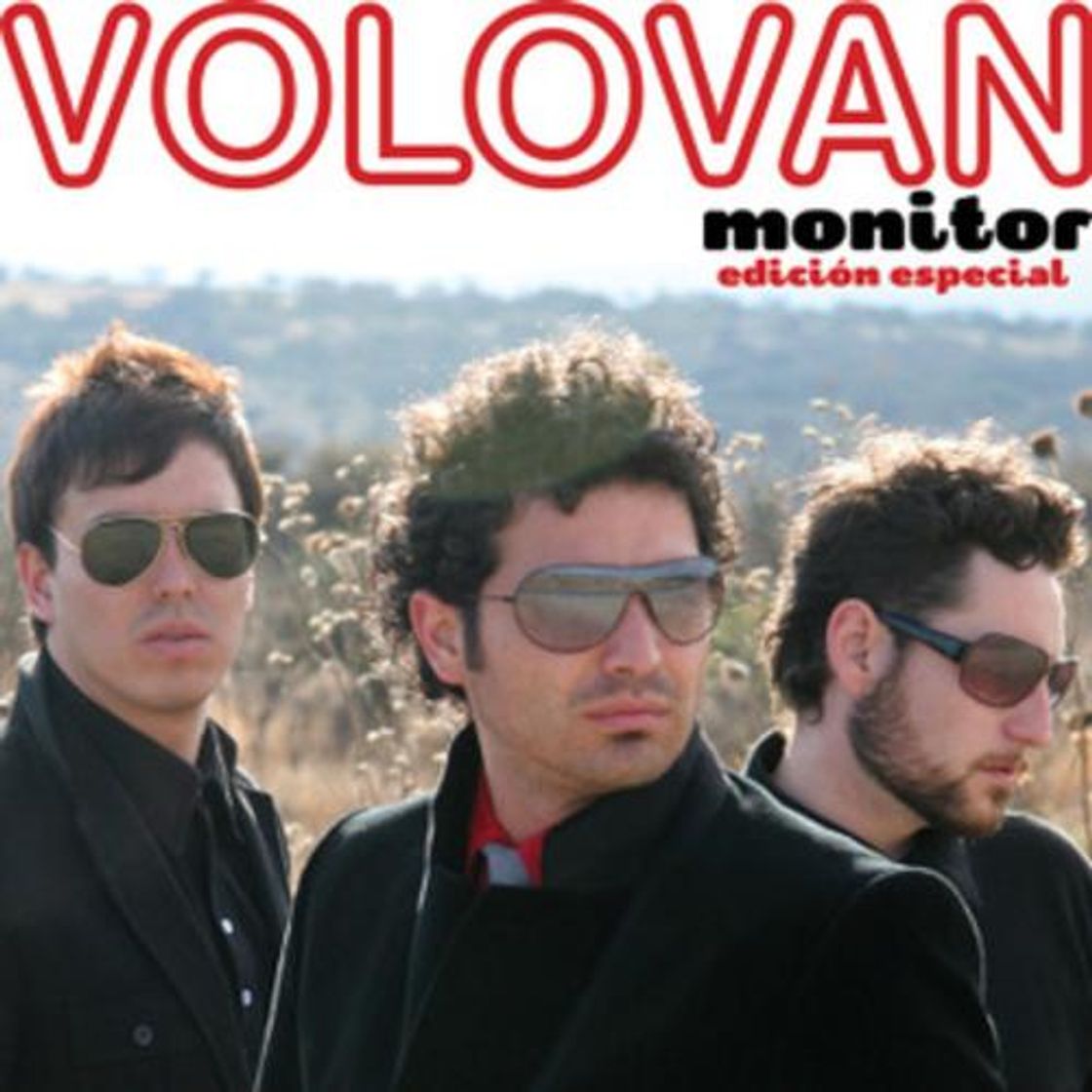 Music Monitor