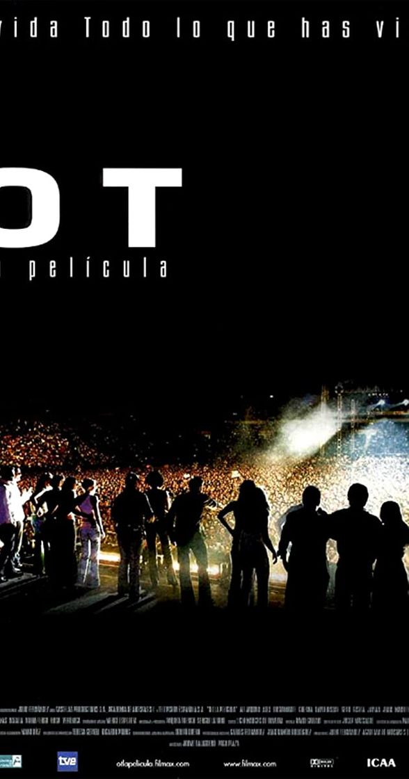 Película OT: La película