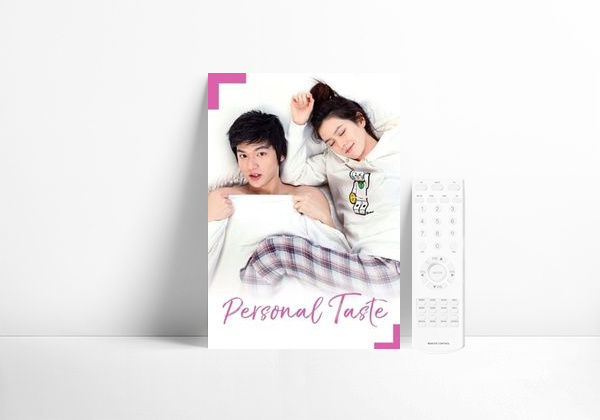 Series Personal Taste