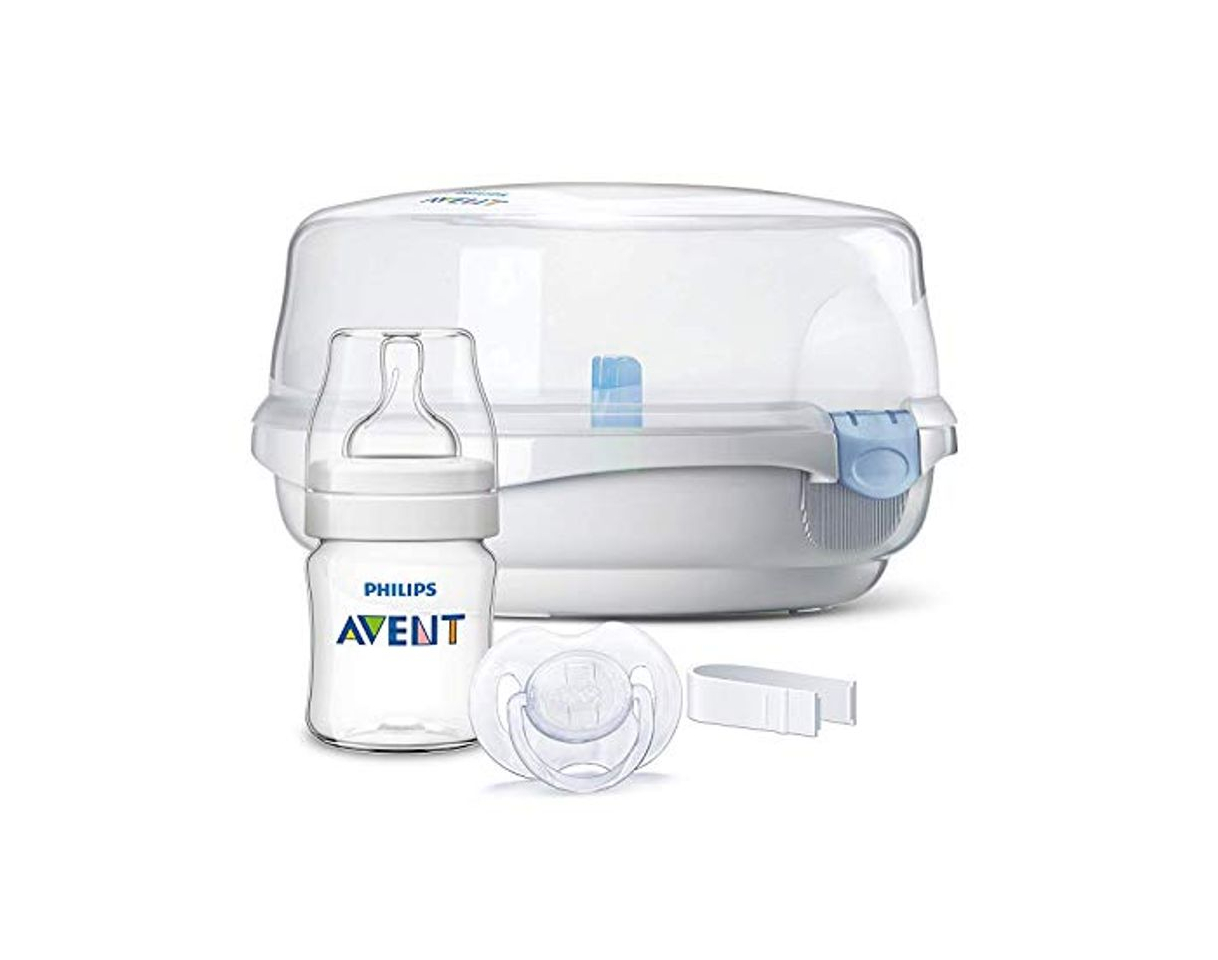 Product Philips Avent SCF282/22