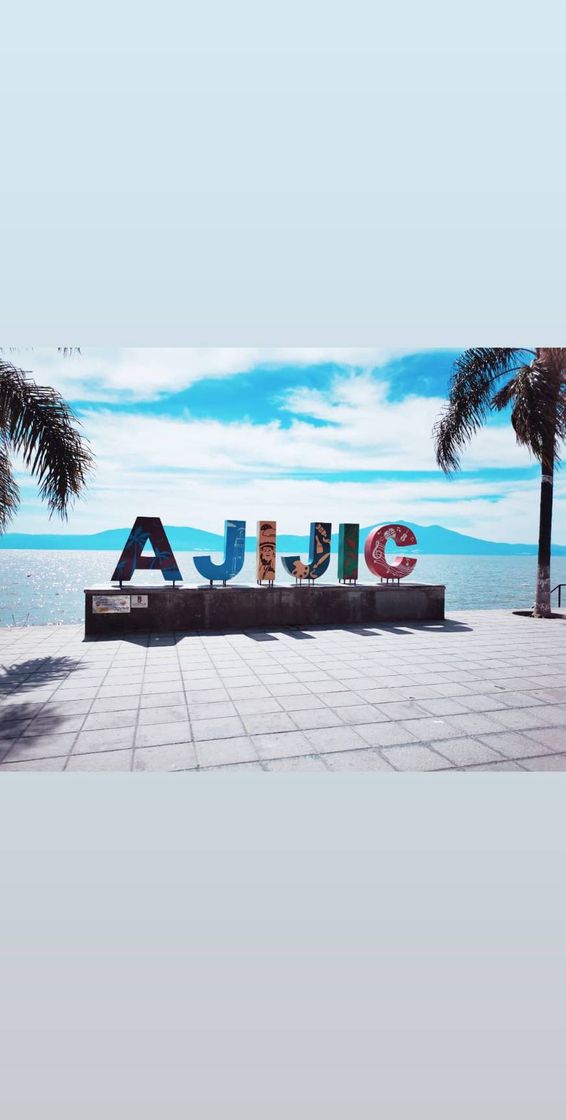 Place Ajijic