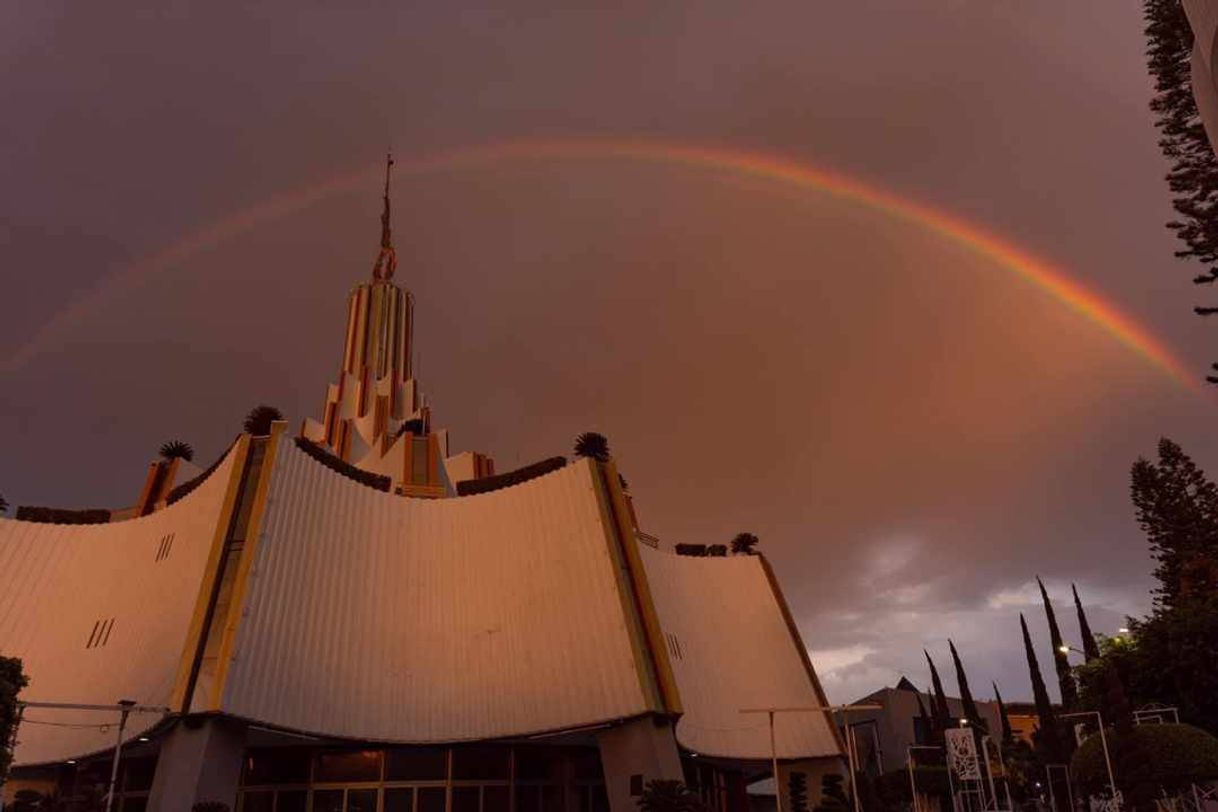 Place Hermosa Provincia