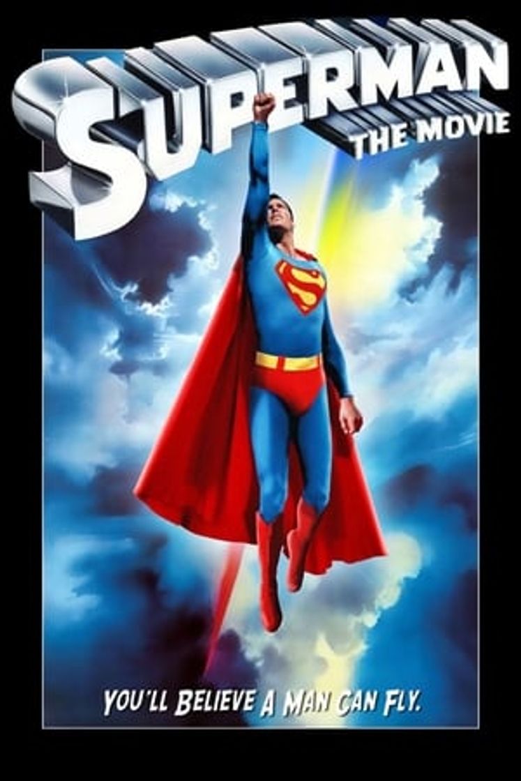 Movie Superman