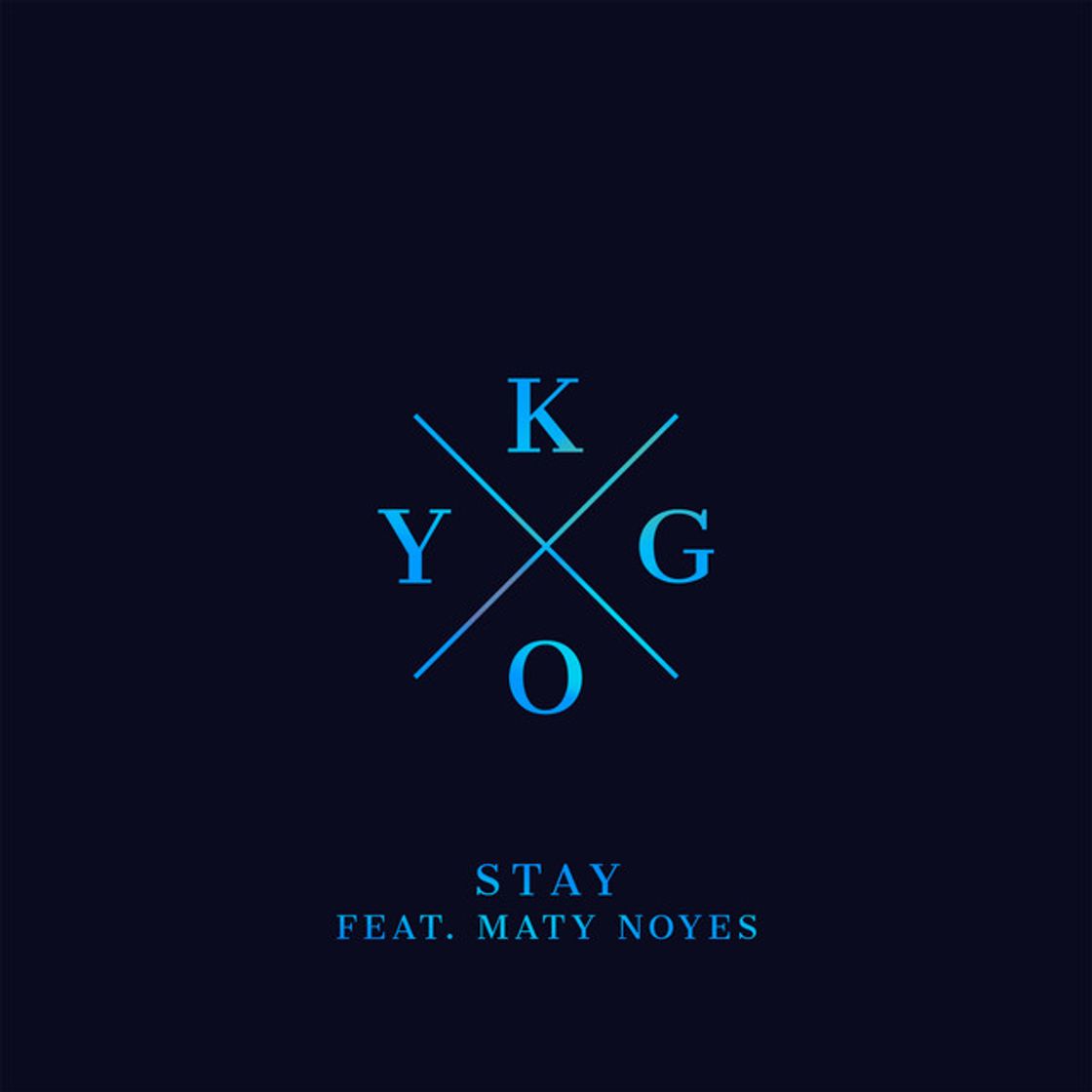 Music Stay (feat. Maty Noyes)