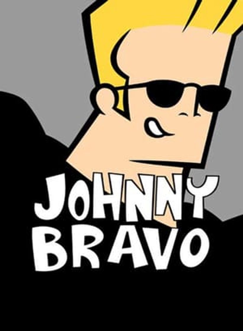 Serie Johnny Bravo