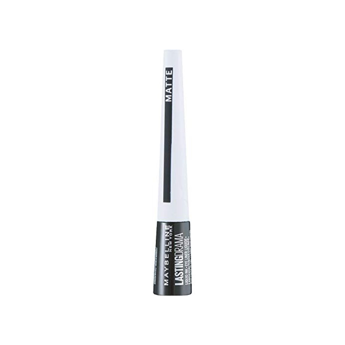 Beauty Maybelline Master Ink Matte Perfilador de ojos, Tono