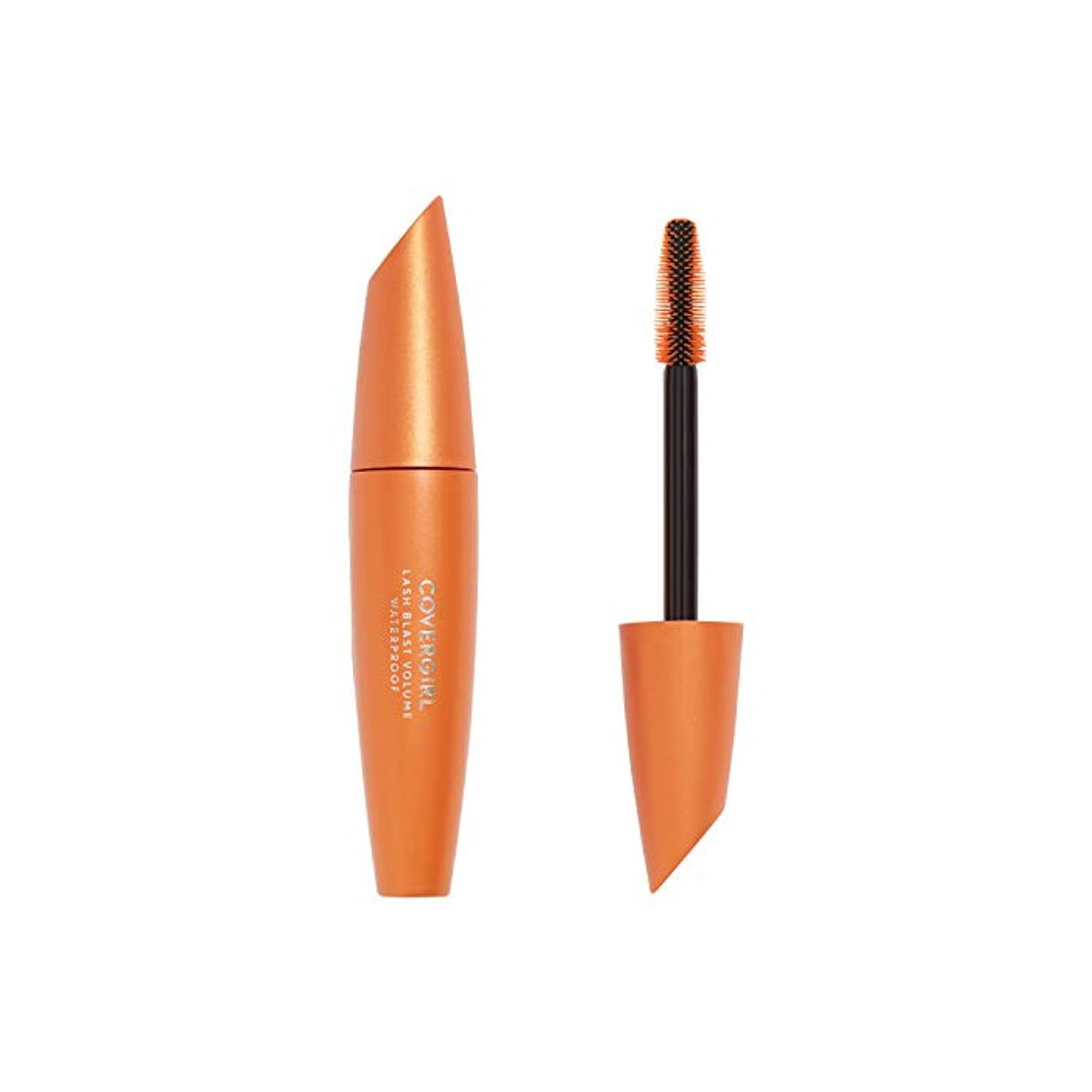 Social COVERGIRL LashBlast Mega Volume Mascara