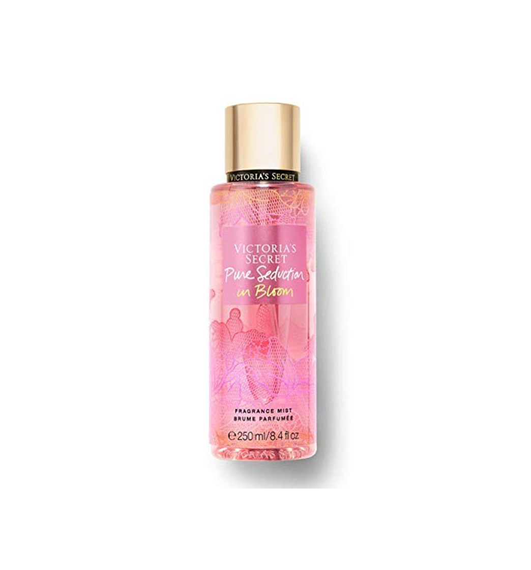 Product Victoria Secret New! In Bloom Fragrance Mist PURE SEDUCTION in BLOOM 250ml