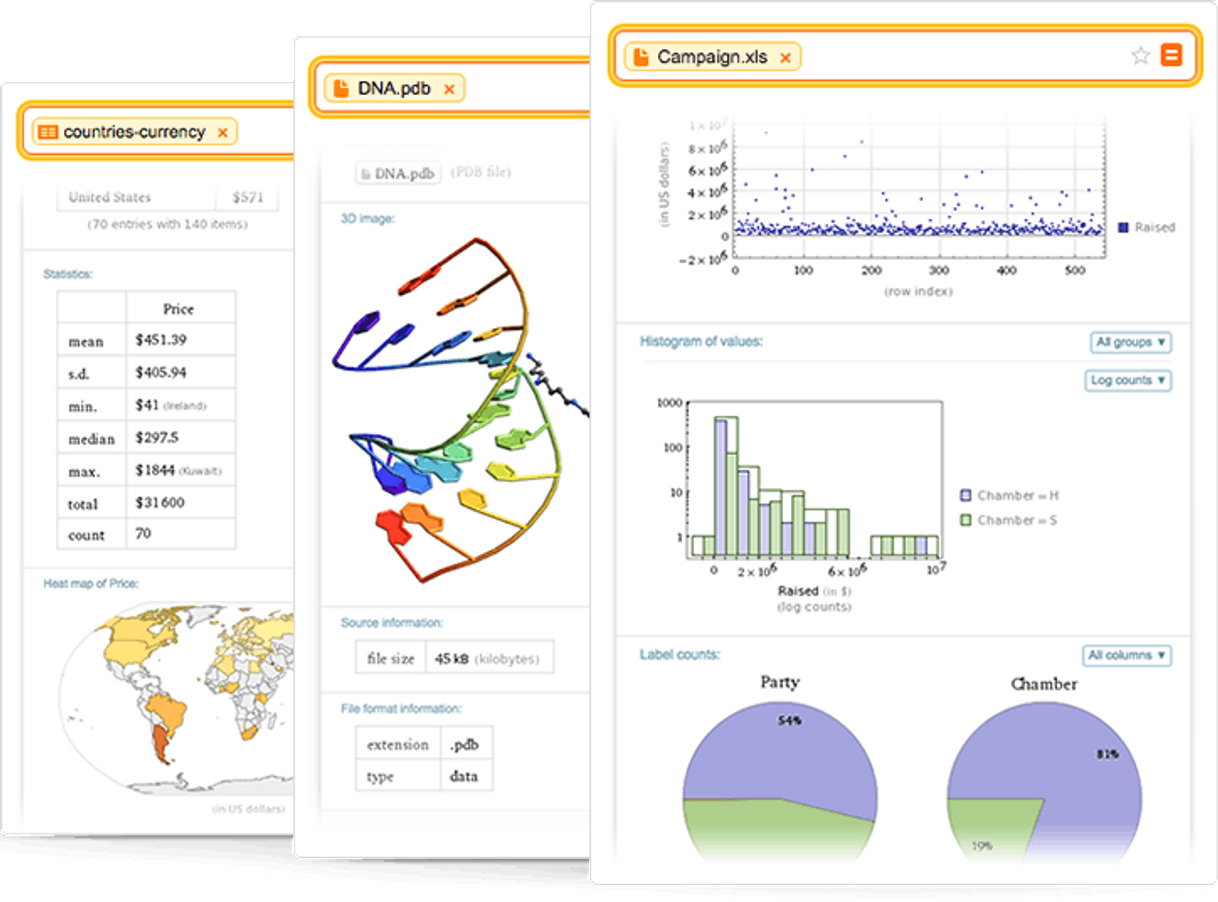 App Wolfram Alpha