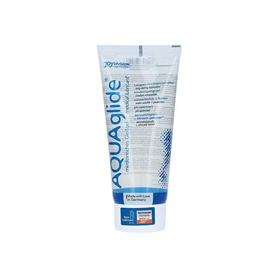 Social Aquaglide Lubricante intimo