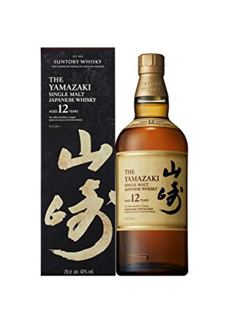 Producto Suntory