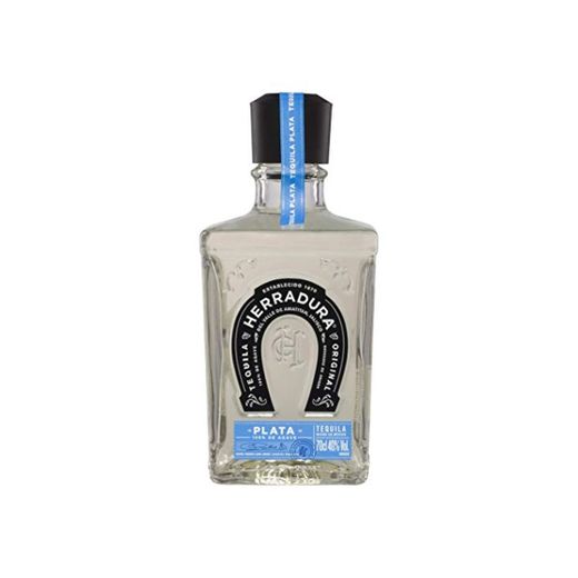 Herradura Blanco Tequila