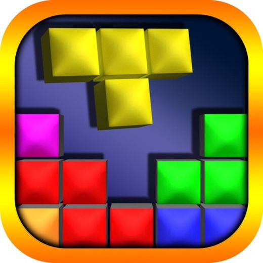 Block Puzzle Mania: Fit 10 Pro