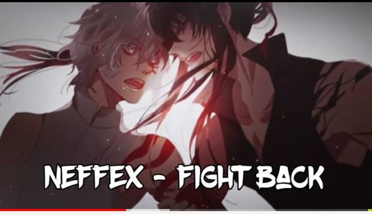 Moda NEFFEX - Fight Back「Sub Español」(Lyrics) - YouTube