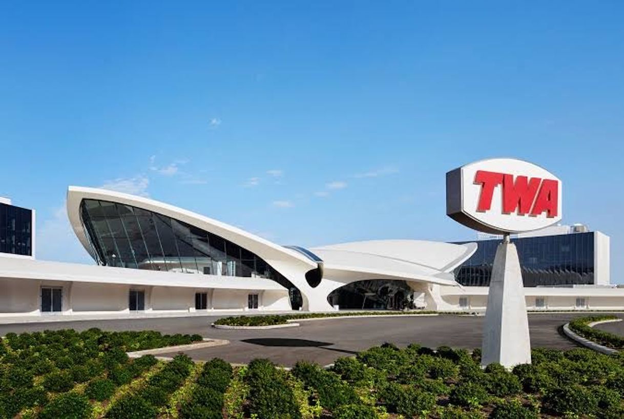 Place TWA Hotel