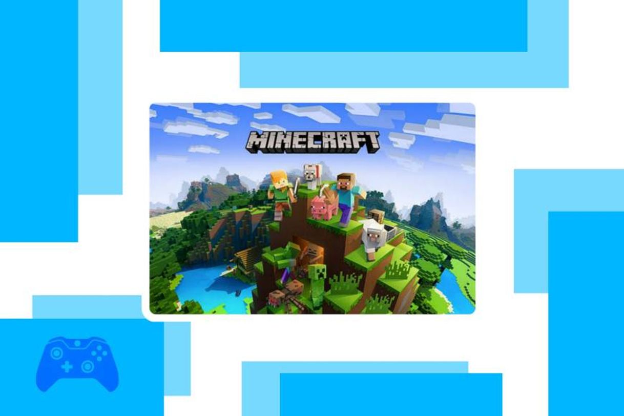 Videogames Minecraft: Pocket Edition