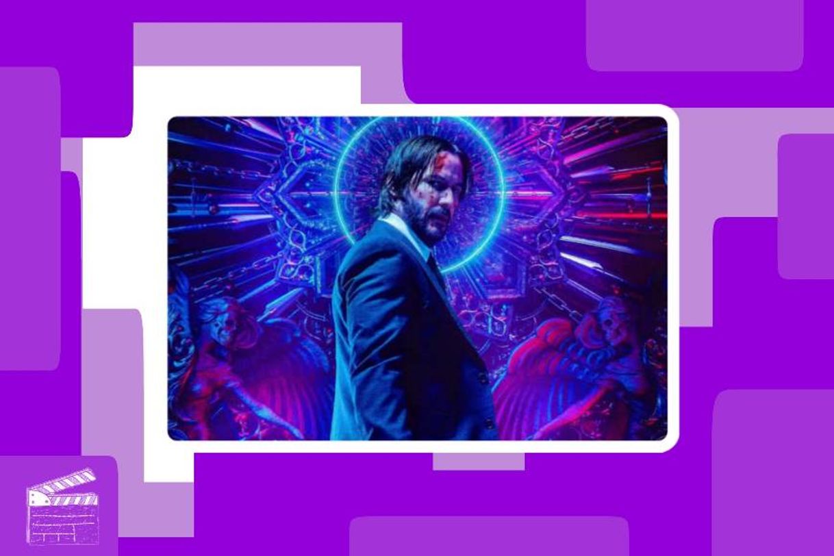 Película John Wick: Capítulo 3 - Parabellum