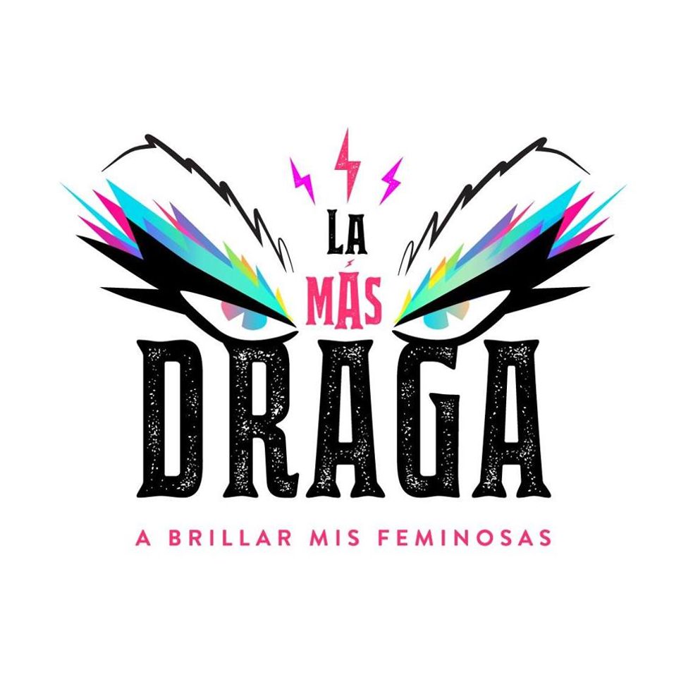 Moda La más draga