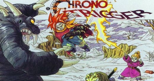 Chrono Trigger