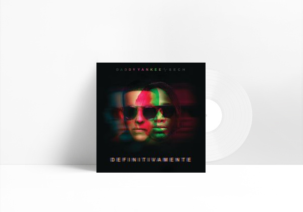 Music Definitivamente