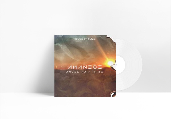 Music Amanece