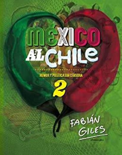 México al chile