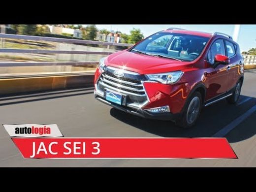 JAC Automotriz